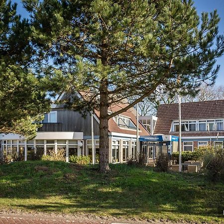 Hotel Molenbos Texel De Cocksdorp  Kültér fotó